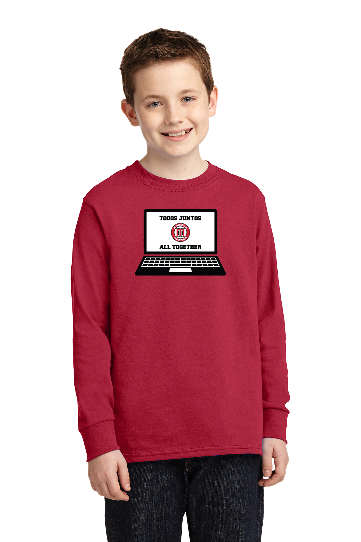 Red_longsleeve_youth