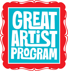 great artist program great artist program
